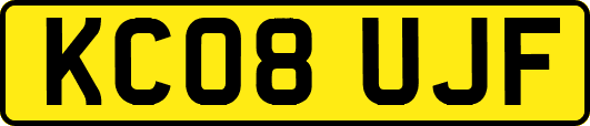 KC08UJF