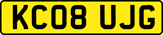 KC08UJG