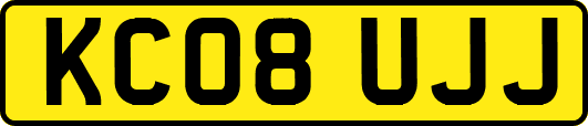 KC08UJJ