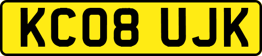KC08UJK