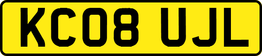 KC08UJL