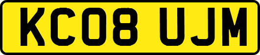KC08UJM