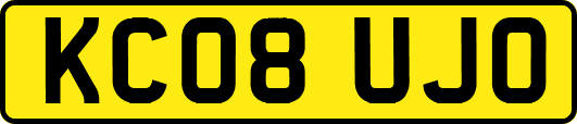 KC08UJO