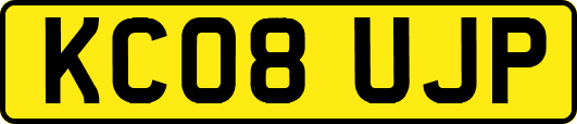 KC08UJP