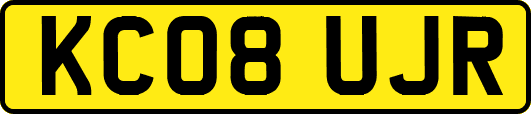 KC08UJR