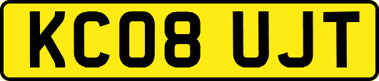 KC08UJT