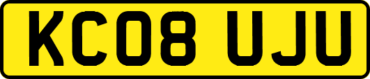 KC08UJU