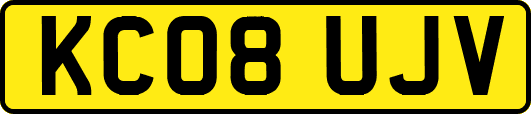 KC08UJV