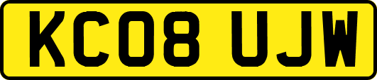 KC08UJW