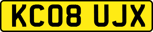 KC08UJX