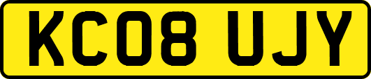 KC08UJY