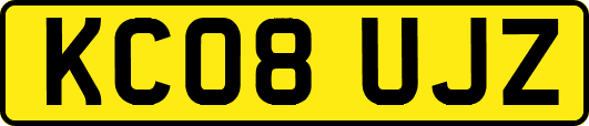 KC08UJZ