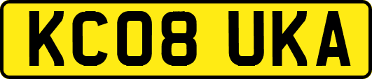 KC08UKA