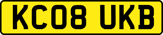 KC08UKB