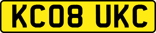 KC08UKC