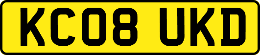 KC08UKD