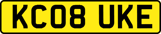 KC08UKE