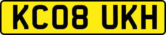 KC08UKH