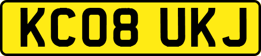 KC08UKJ