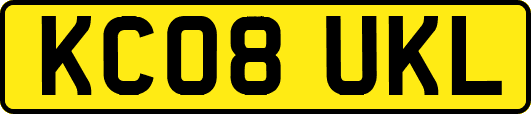 KC08UKL