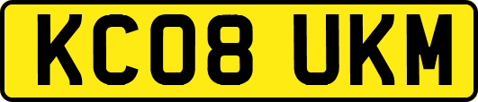 KC08UKM