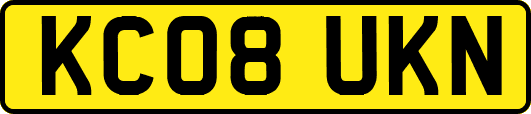 KC08UKN