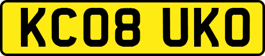 KC08UKO