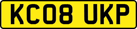 KC08UKP