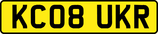 KC08UKR