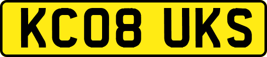KC08UKS