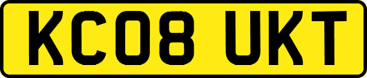 KC08UKT