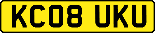 KC08UKU
