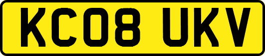KC08UKV
