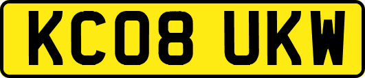 KC08UKW