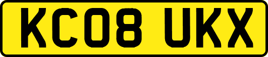 KC08UKX