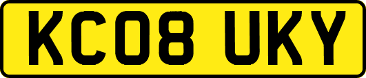KC08UKY