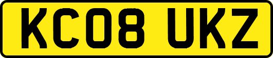 KC08UKZ