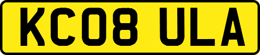 KC08ULA