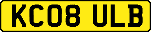 KC08ULB