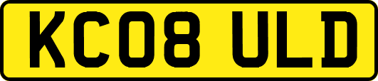 KC08ULD