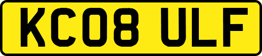 KC08ULF