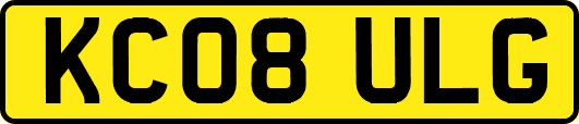 KC08ULG