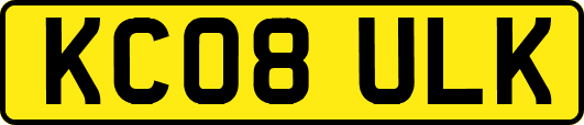 KC08ULK