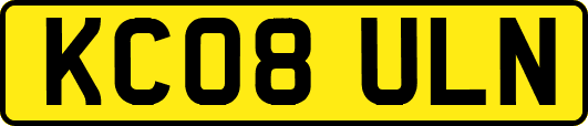 KC08ULN