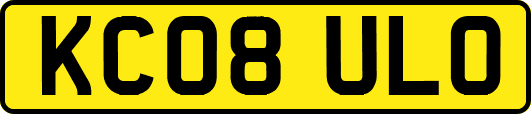 KC08ULO