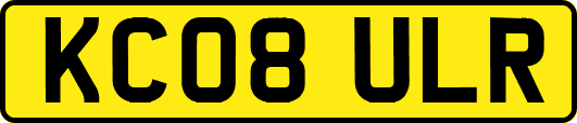 KC08ULR