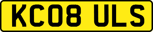 KC08ULS