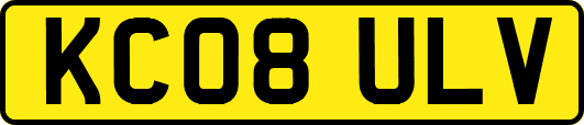 KC08ULV