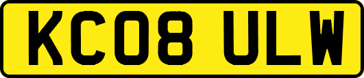 KC08ULW