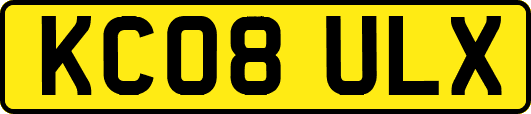 KC08ULX